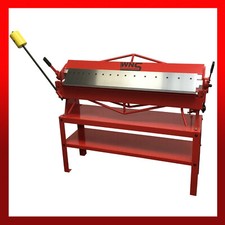 WNS Hand Sheet Metal Bender