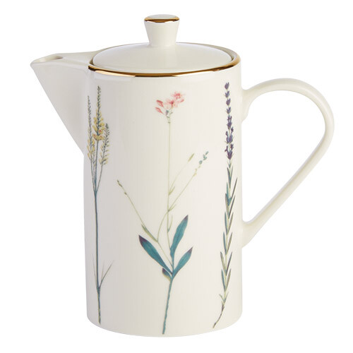 Fine china botanical - china, mothers