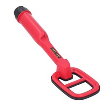 Underwater Metal Detector Ergonomic Sound And Vibration Reminder ABS Plastic