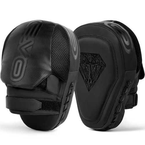 Evo boxing focus - boxing, kick