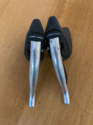 Campagnolo mirage spd ergo - mirage,