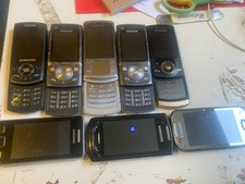 Samsung Mobile Phone Joblot -