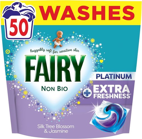 Fairy non bio silk tree - fairy,