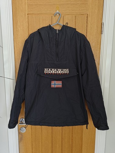 Napapijri men rainforest - men's,