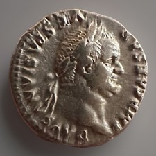 Ancient Roman, Vespasian