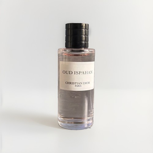 Christian dior oud - dior, ispahan
