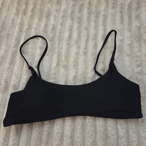 Women black scoop - women,