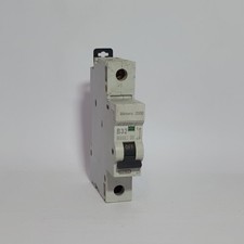 MEM Memera 2000 MCB 32 Amp