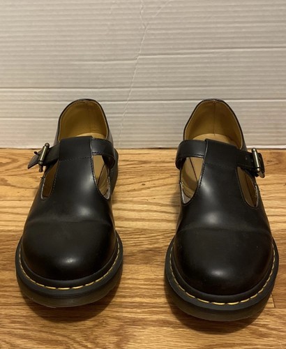 Doc martens polley mary - dr.,