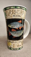 Dunoon Fine Stoneware Tall