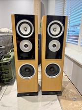 TDL Studio 5 speakers 20-115W