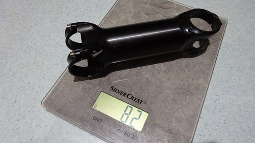 Extralite hyperstem 120mm - hyperstem,