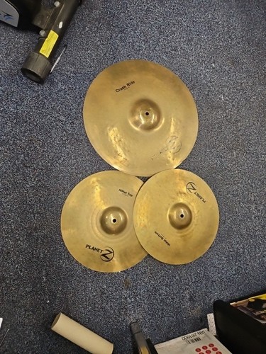 Zildjian planet 14inch - zildjian, z