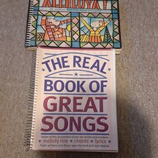 Songbooks