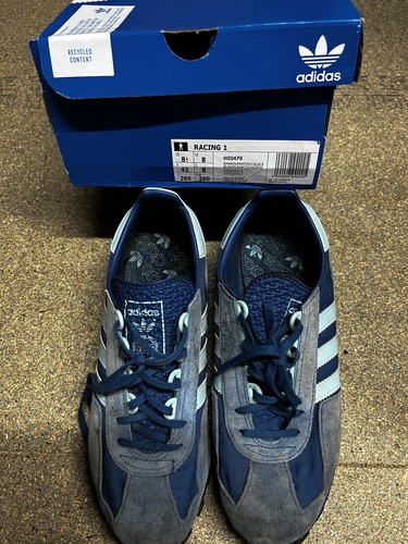 Adidas racing size - adidas,