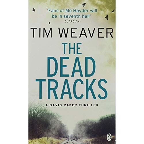 The dead tracks - dead, tracks: