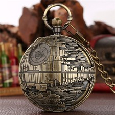 Steampunk Stars Wars Series