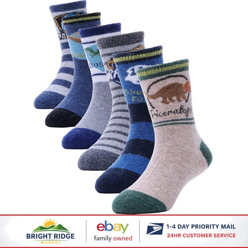 Durable kids hiking socks - durable,