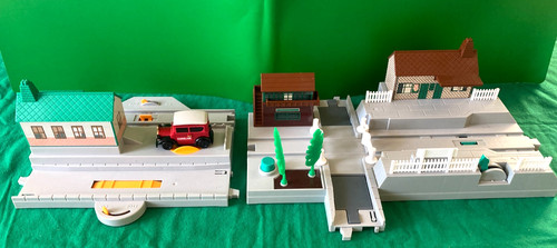 Tomy thomas friends train - tomy,