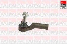 Tie Rod End Front Left Fits