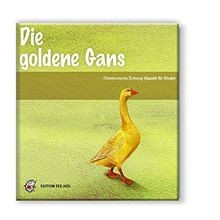 Die Goldene Gans by Seeigel | Book | condition good