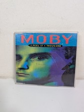 Moby - I Feel It / Thousand -
