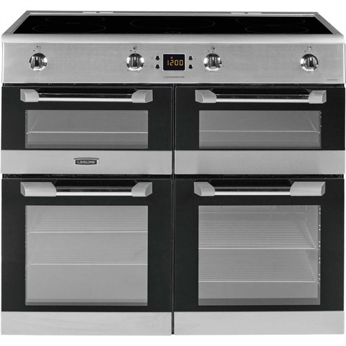 Leisure cs100d510x range - leisure,