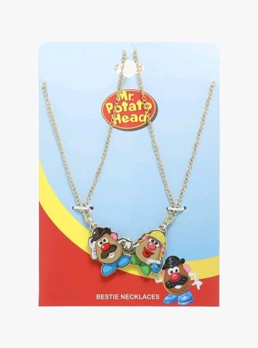 Potato head mrs - &, mrs.