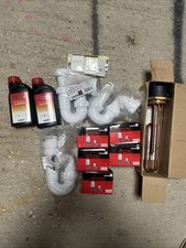 Plumbing Joblot