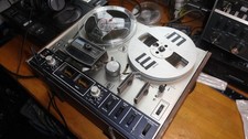 AKAI 4000DS  REEL TO REEL ,NICE CONDITION..spares or repair....