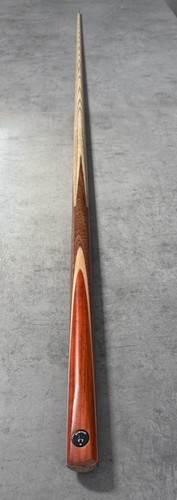 One piece pool snooker cue - piece, /