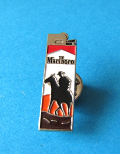 Vintage marlboro cigarettes - vintage,