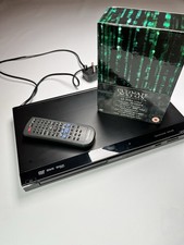Panasonic DVD-S48 DVD-CD