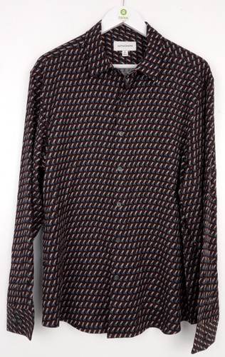 Autograph men geometric - autograph, men's