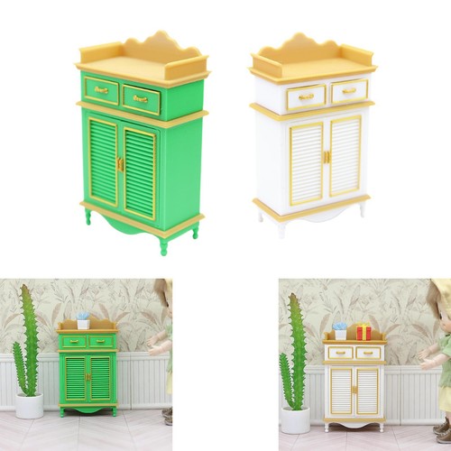 Scale dollhouse miniature - 1/12,