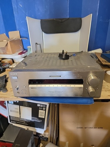 Sony str db930 series - qs,
