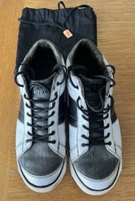 Feit Trainers. Hand Made