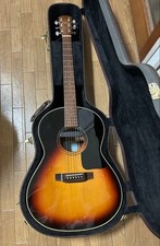 Yairi kk7 ova bs fishman - k.yairi,