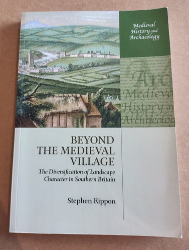 Beyond the medieval village - the,