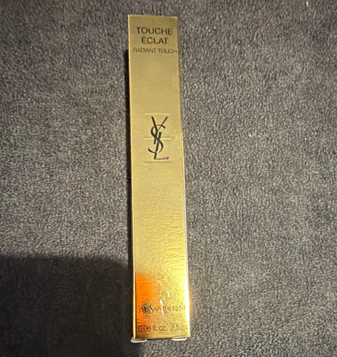 Yves saint laurent touche - laurent,