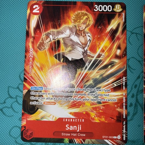 One piece sanji - piece, cg