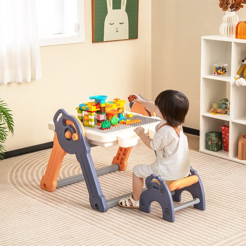 Multi activity kids - 6, in-1