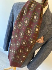 VINTAGE mens INDIE/MOD BROWN