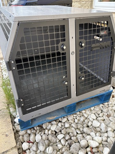 Trans vc1 lockable - trans, double