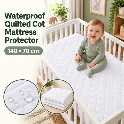 Baby cot bed - baby,