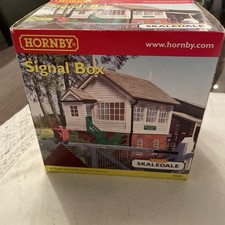 Hornby Skaledale OO Gauge