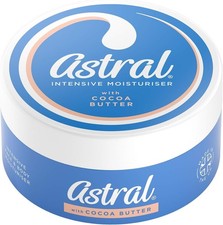 Astral face body - astral, &