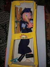 Pelham Puppets Policeman with