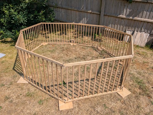 Bambino world octagonal - bambino,