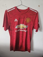 Manchester United  19/20 Kit